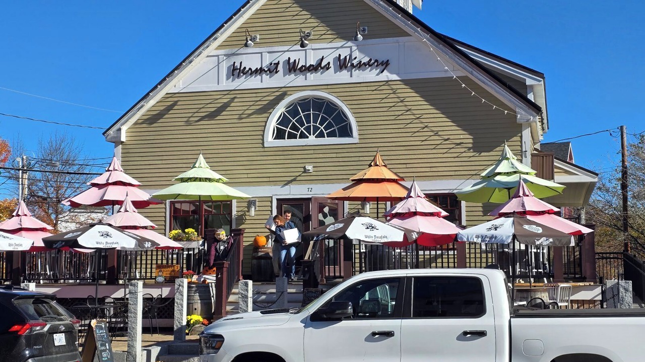 Photo of Outdoor in Meredith