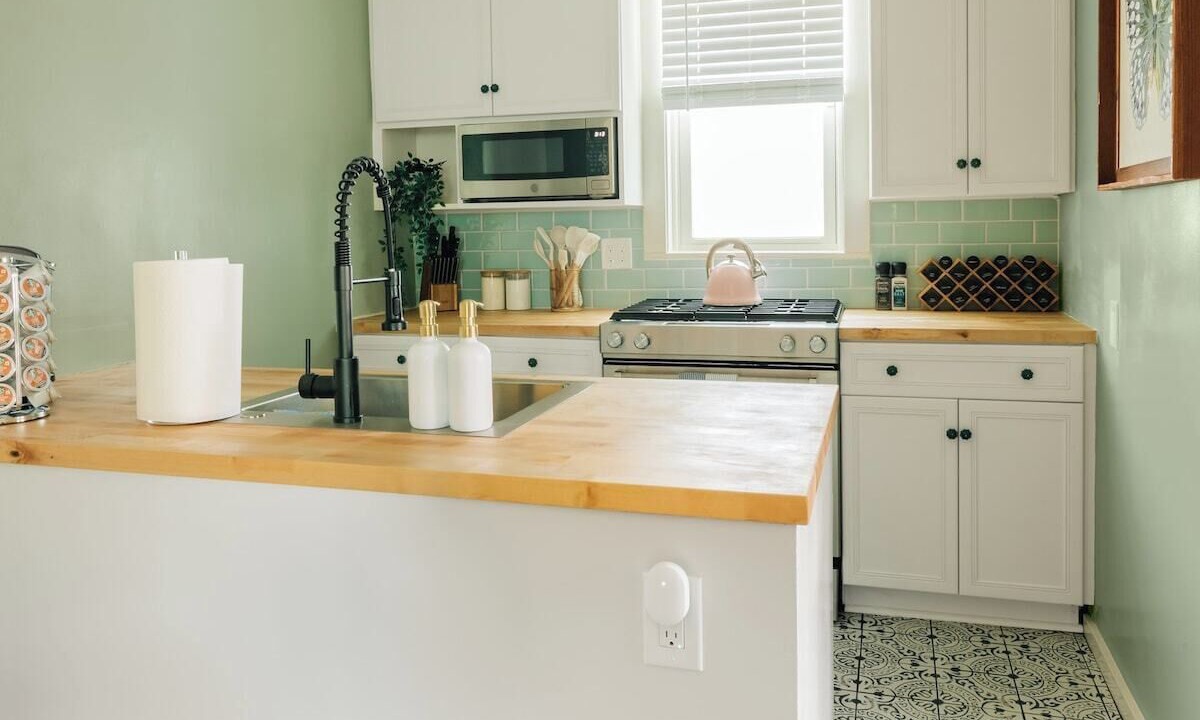 Photo of Kitchen in Lancaster