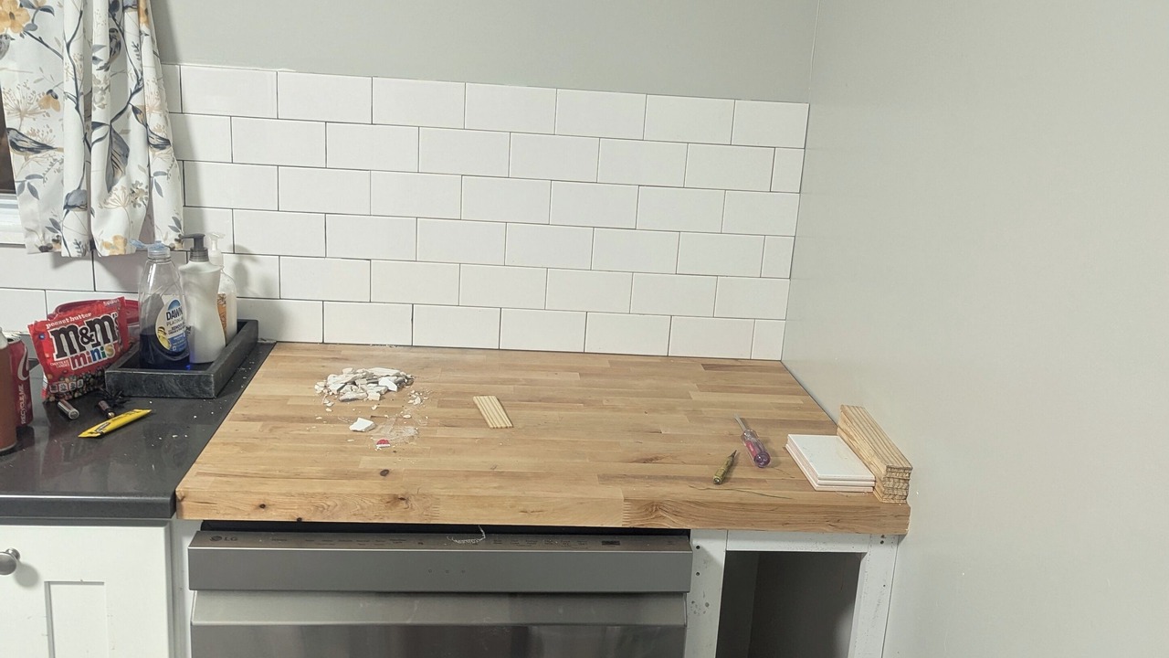 Photo of Kitchen in Newtown
