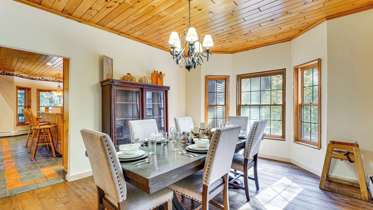 Photo of Bedroom in Old Forge