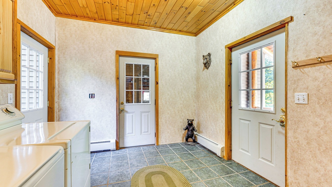 Photo of Bedroom in Old Forge