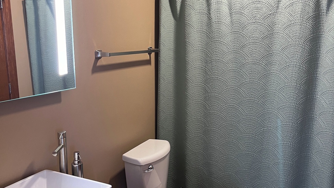 Photo of Bathroom in Eau Claire
