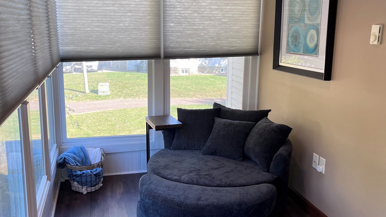 Photo of Livingroom in Eau Claire