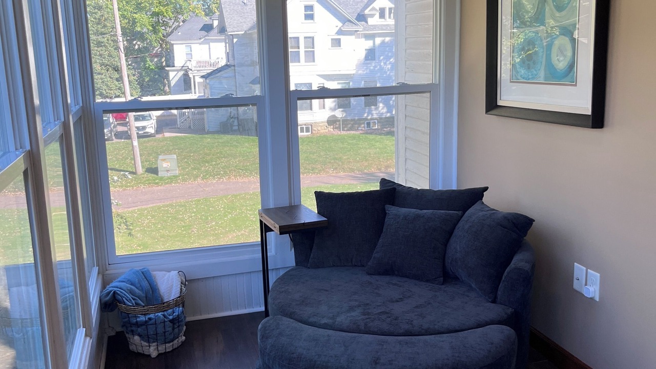 Photo of Livingroom in Eau Claire