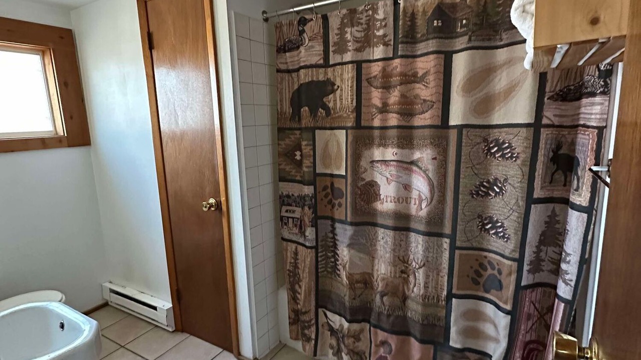Photo of Bathroom in Alma