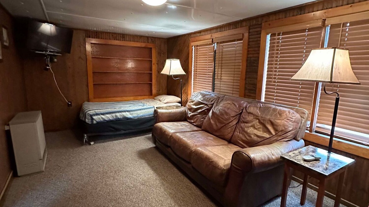 Photo of Bedroom in Alma