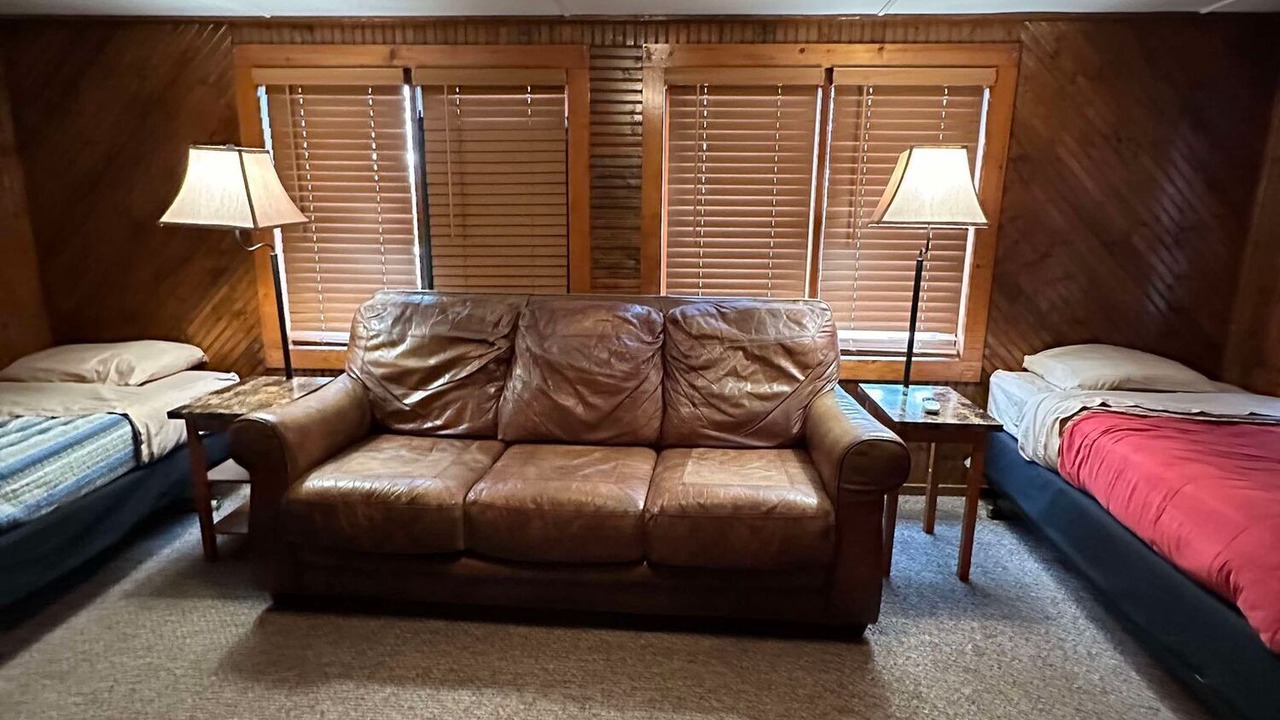 Photo of Bedroom in Alma