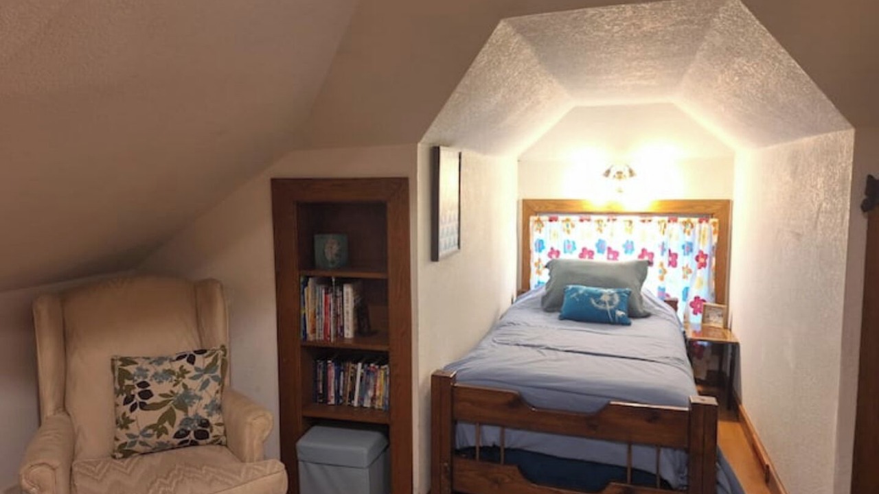 Photo of Bedroom in Dresbach