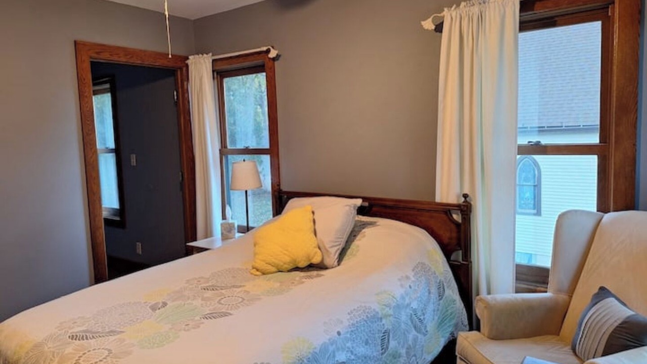 Photo of Bedroom in Dresbach