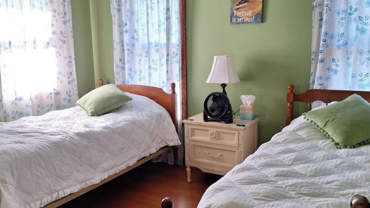 Photo of Bedroom in Dresbach
