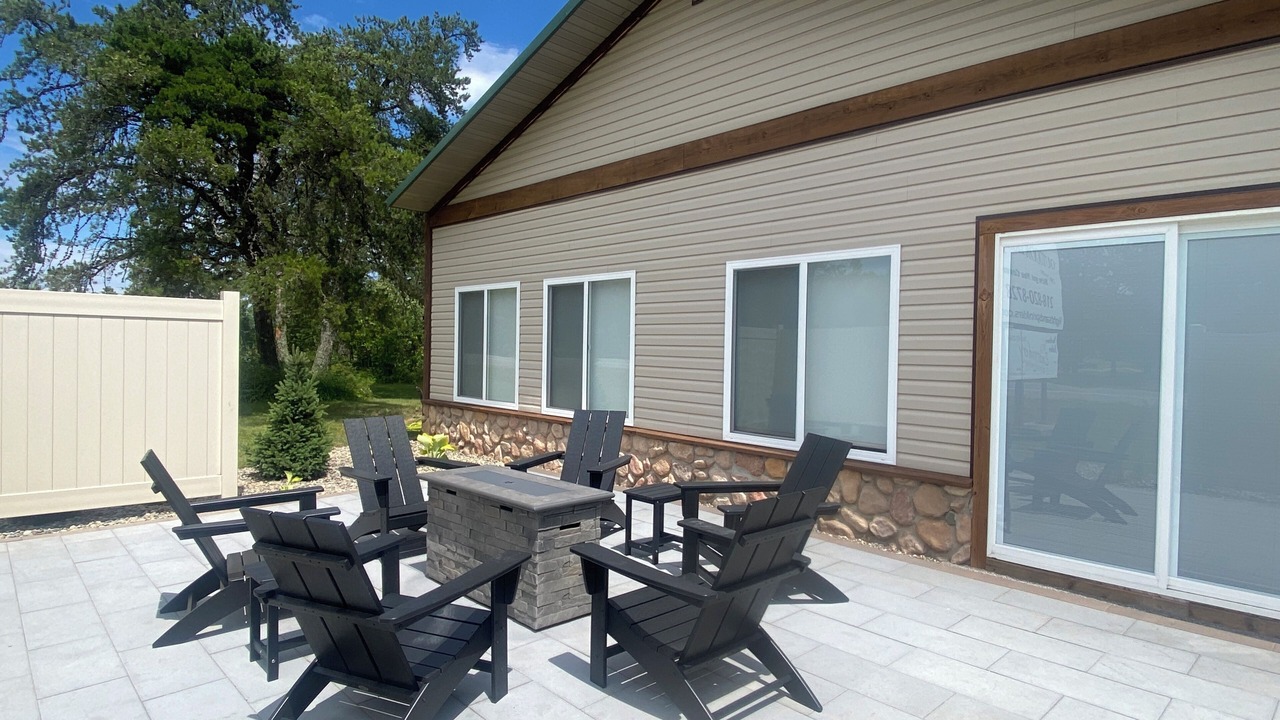 Photo of Outdoor in Crosslake