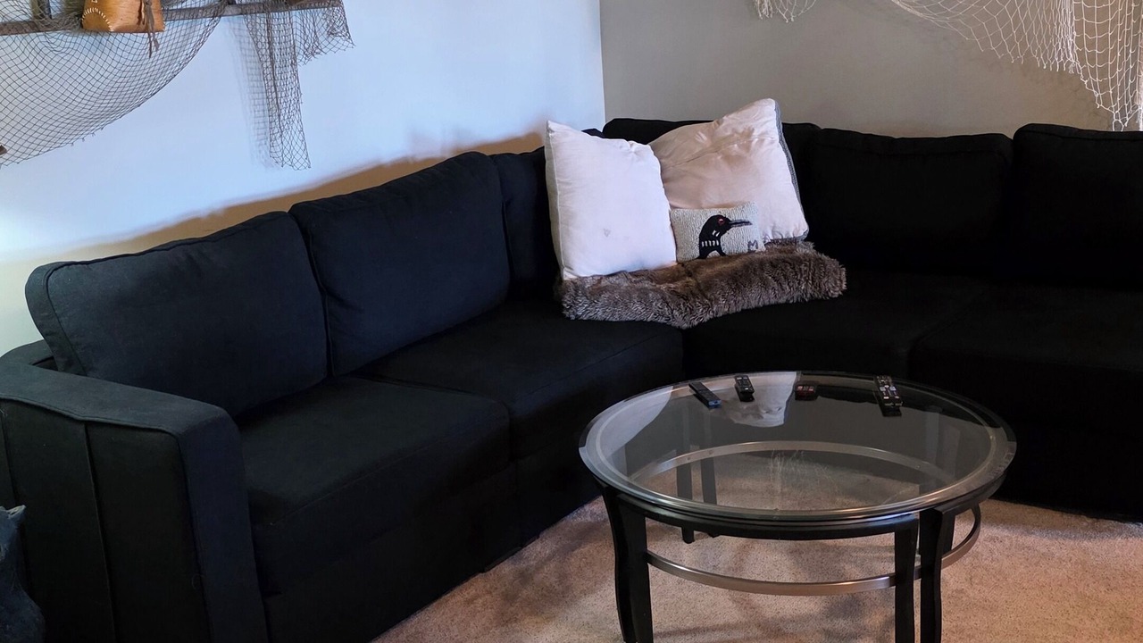 Photo of Livingroom in Audubon