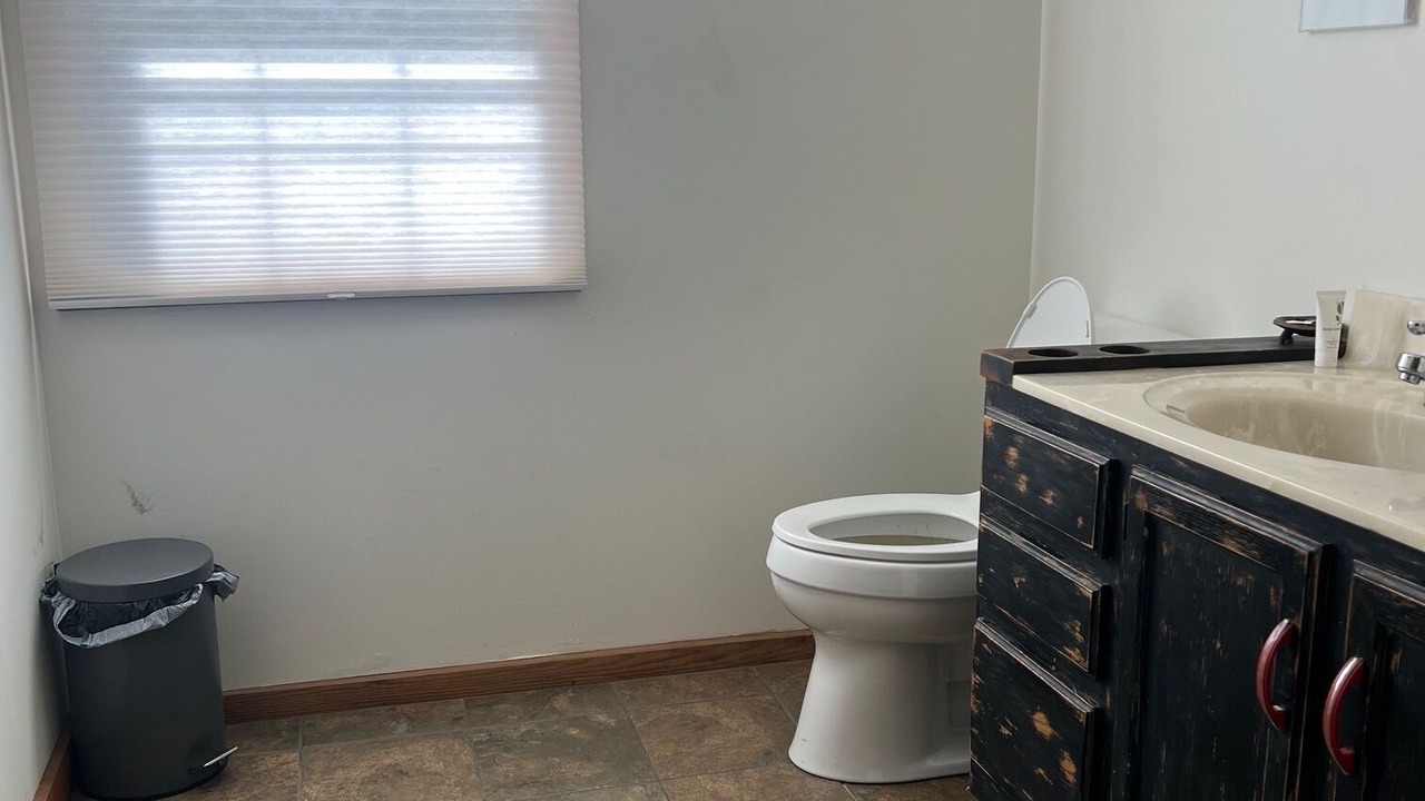 Photo of Bathroom in Jacksonville