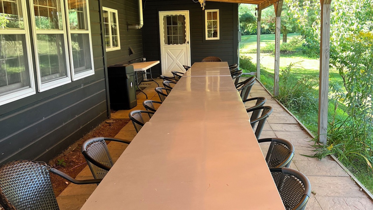 Photo of Outdoor in Jacksonville