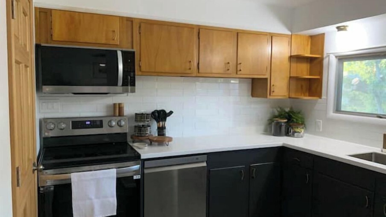 Photo of Kitchen in McKownville