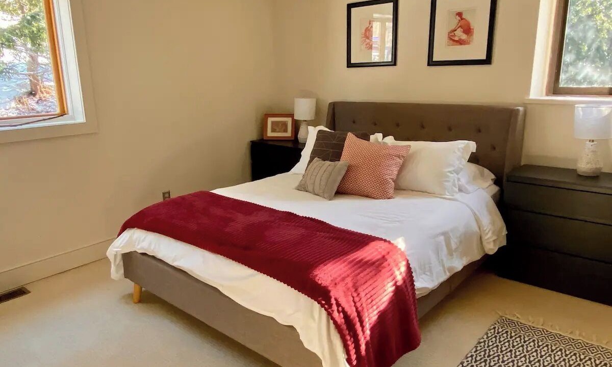 Photo of Bedroom in Bolton Valley
