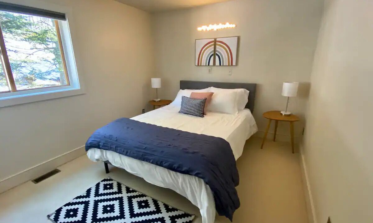 Photo of Bedroom in Bolton Valley