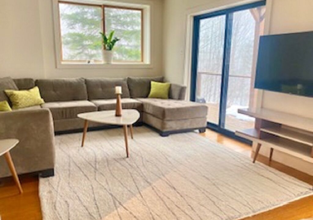 Photo of Livingroom in Bolton Valley