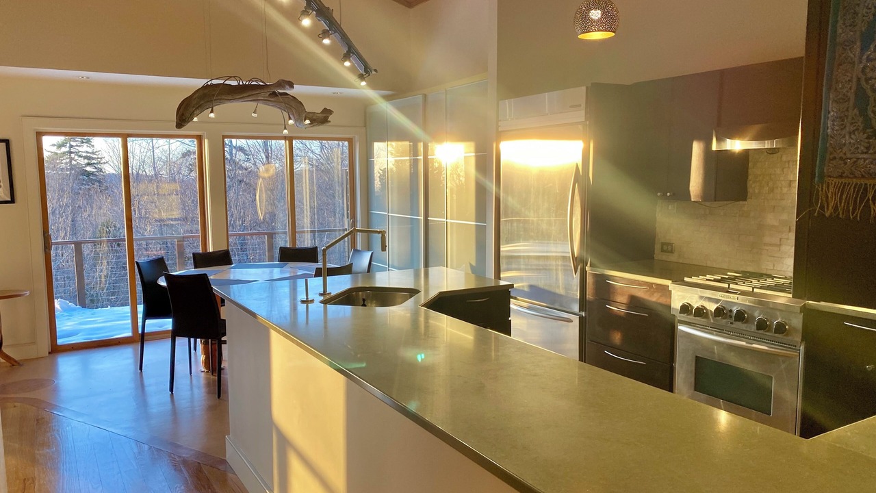 Photo of Kitchen in Bolton Valley