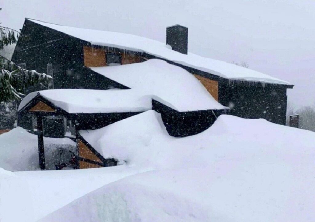 Photo of Outdoor in Bolton Valley