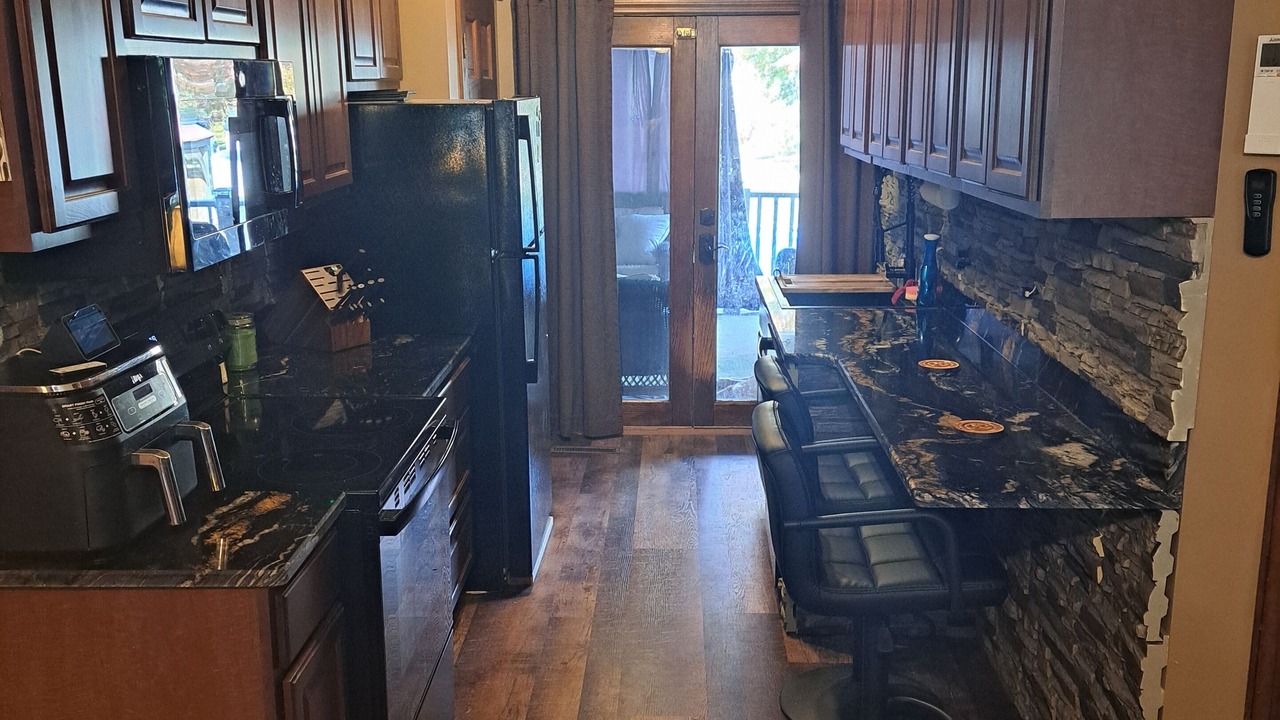 Photo of Kitchen in Monaca