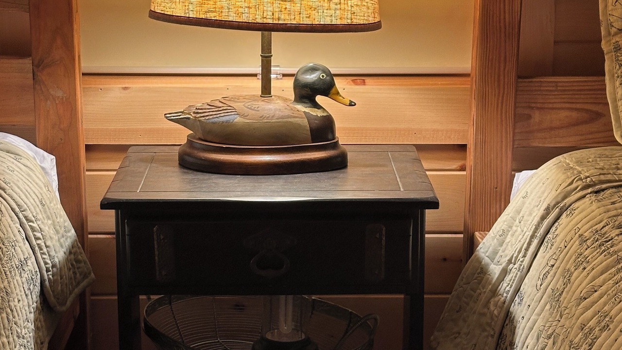Photo of Bedroom in Colebrook
