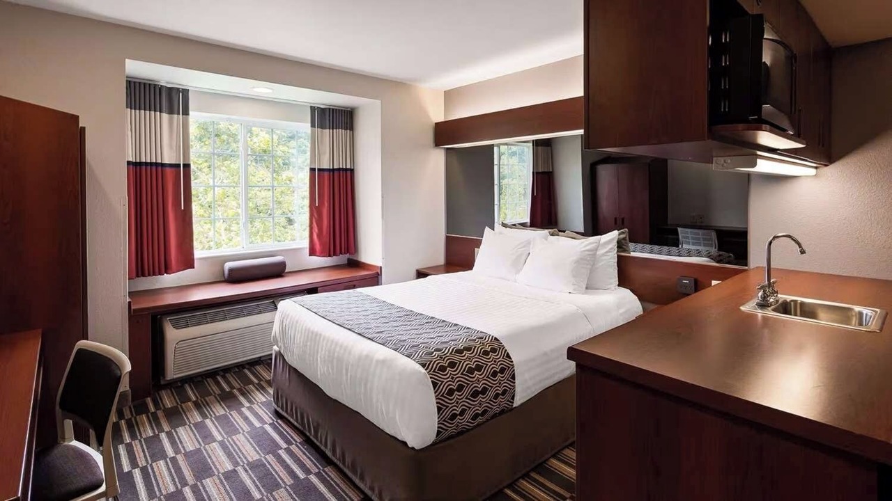 Photo of Bedroom in Morgantown