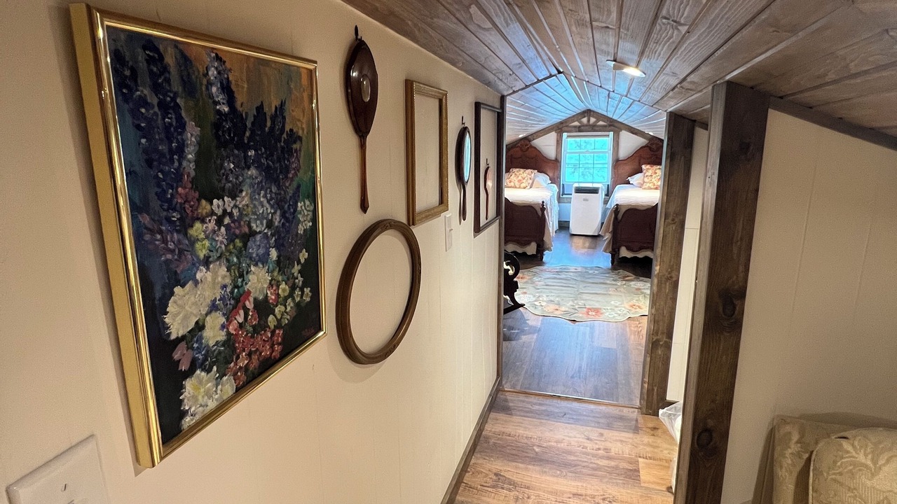 Photo of Bedroom in Victor