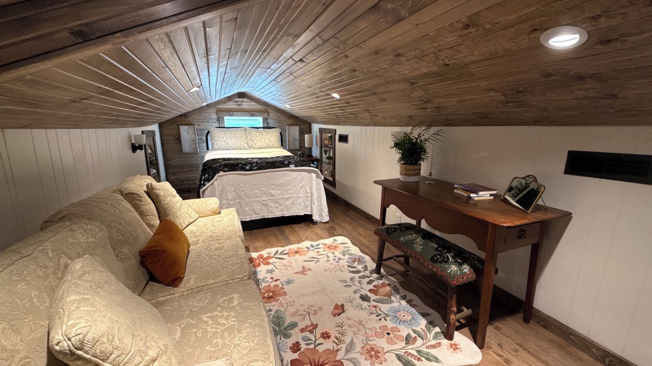Photo of Bedroom in Victor