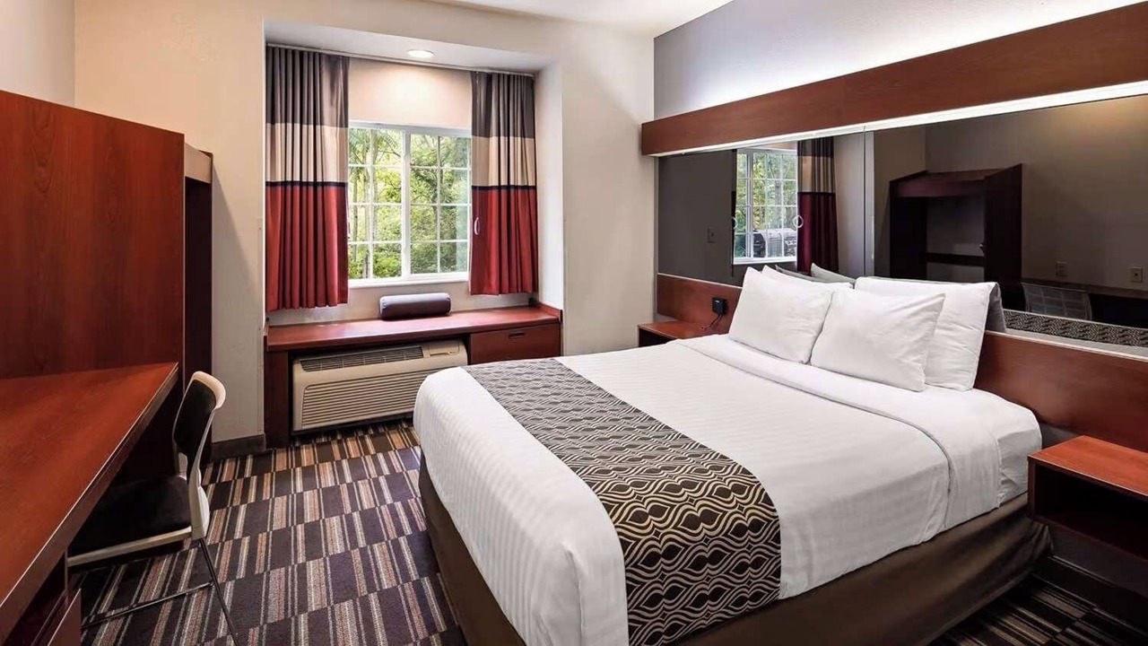 Photo of Bedroom in Morgantown