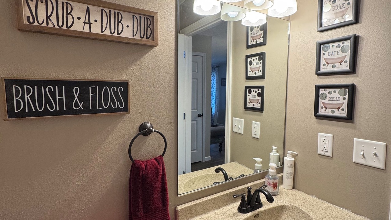 Photo of Bathroom in Cadott