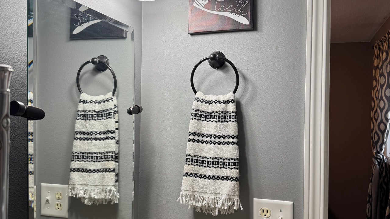 Photo of Bathroom in Cadott