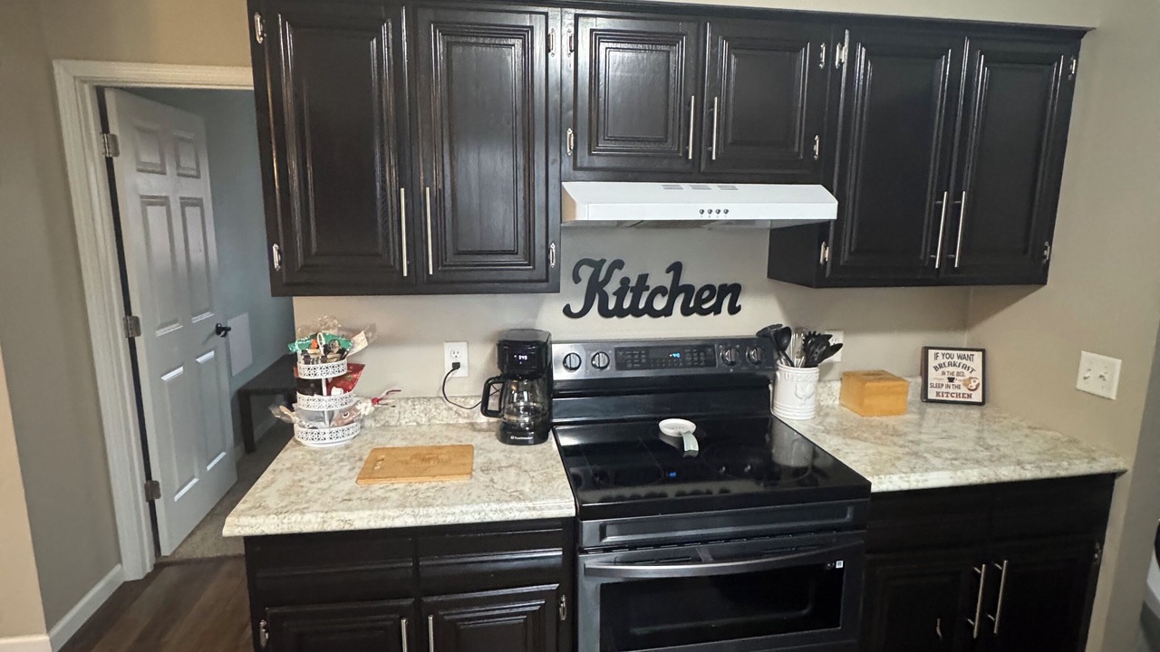 Photo of Kitchen in Cadott