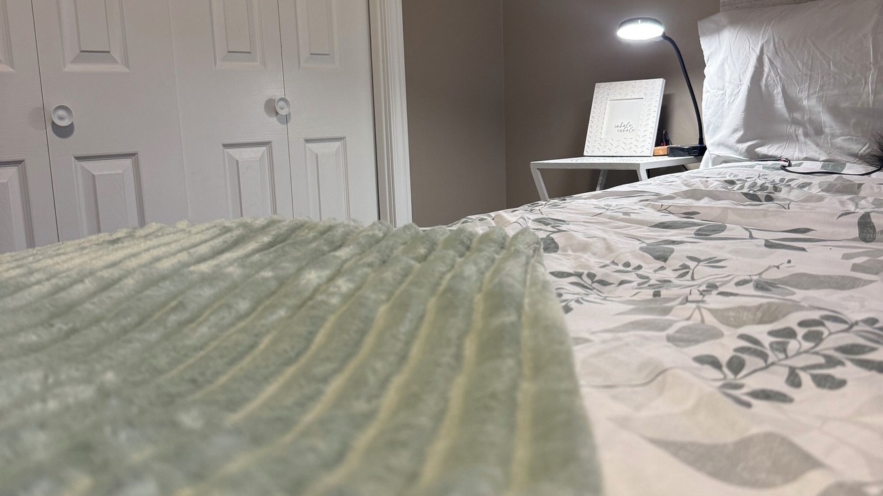 Photo of Bedroom in Cadott