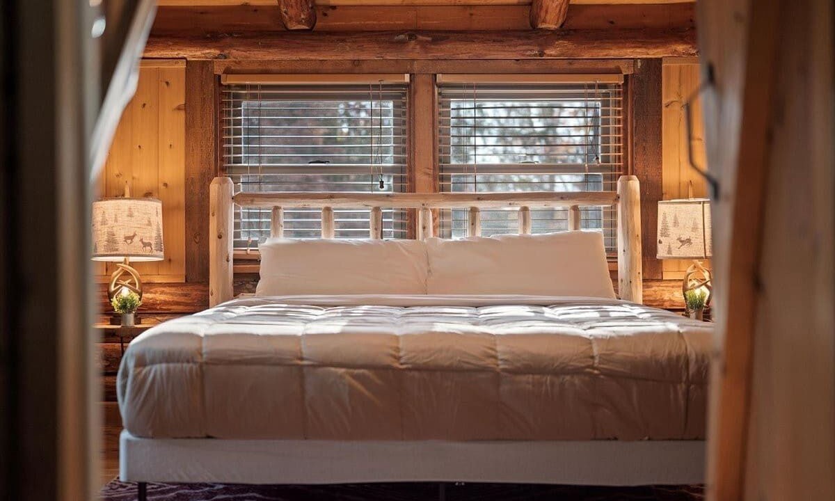 Photo of Bedroom in Baden