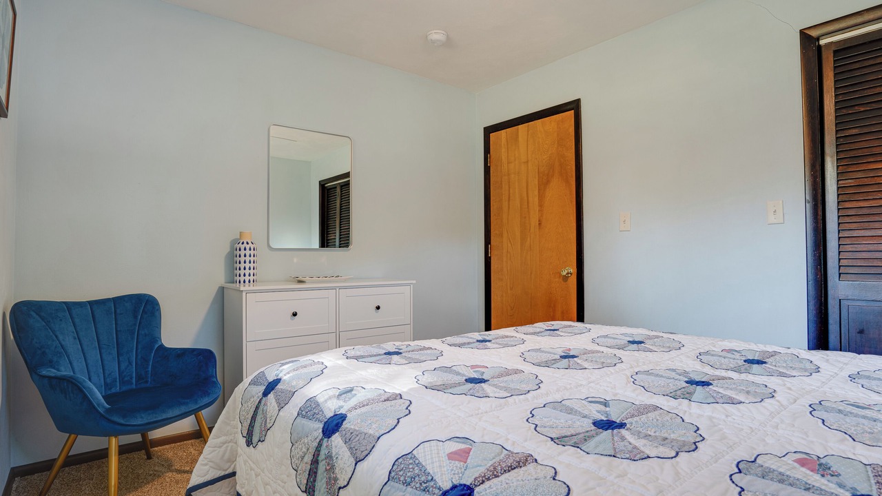 Photo of Bedroom in Lawrenceville