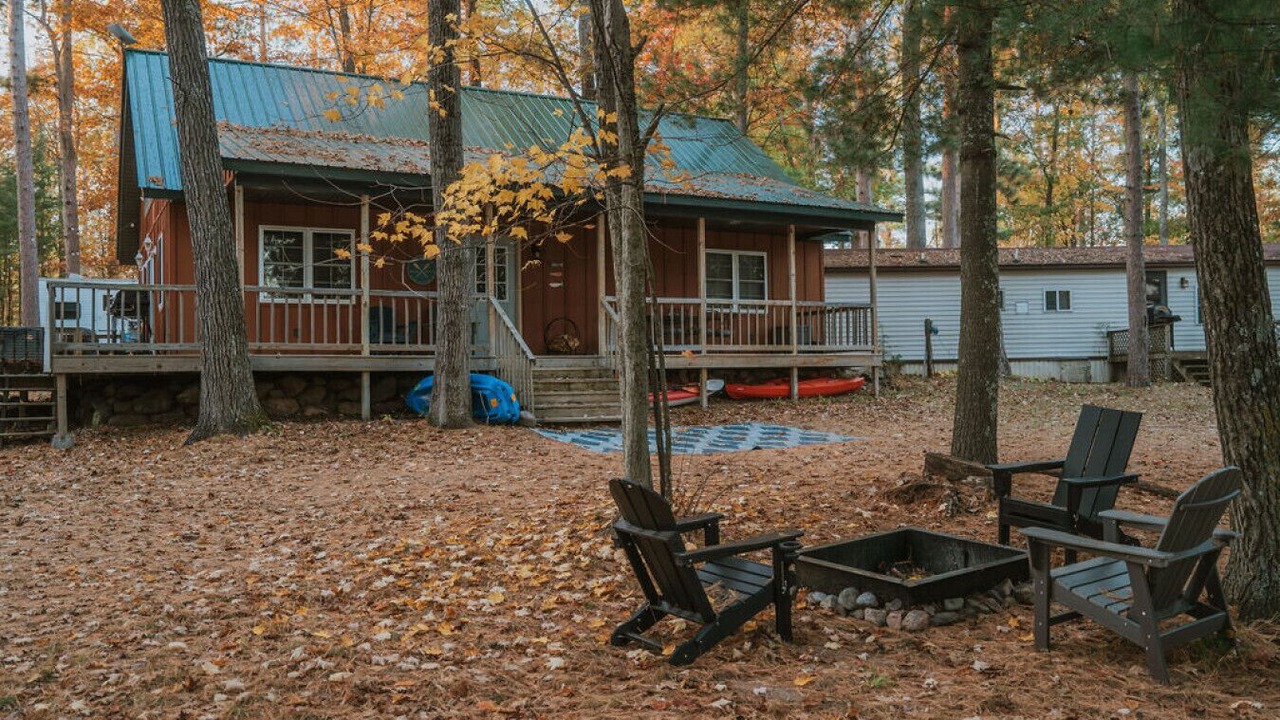 Photo of Patio Balcony in New Post