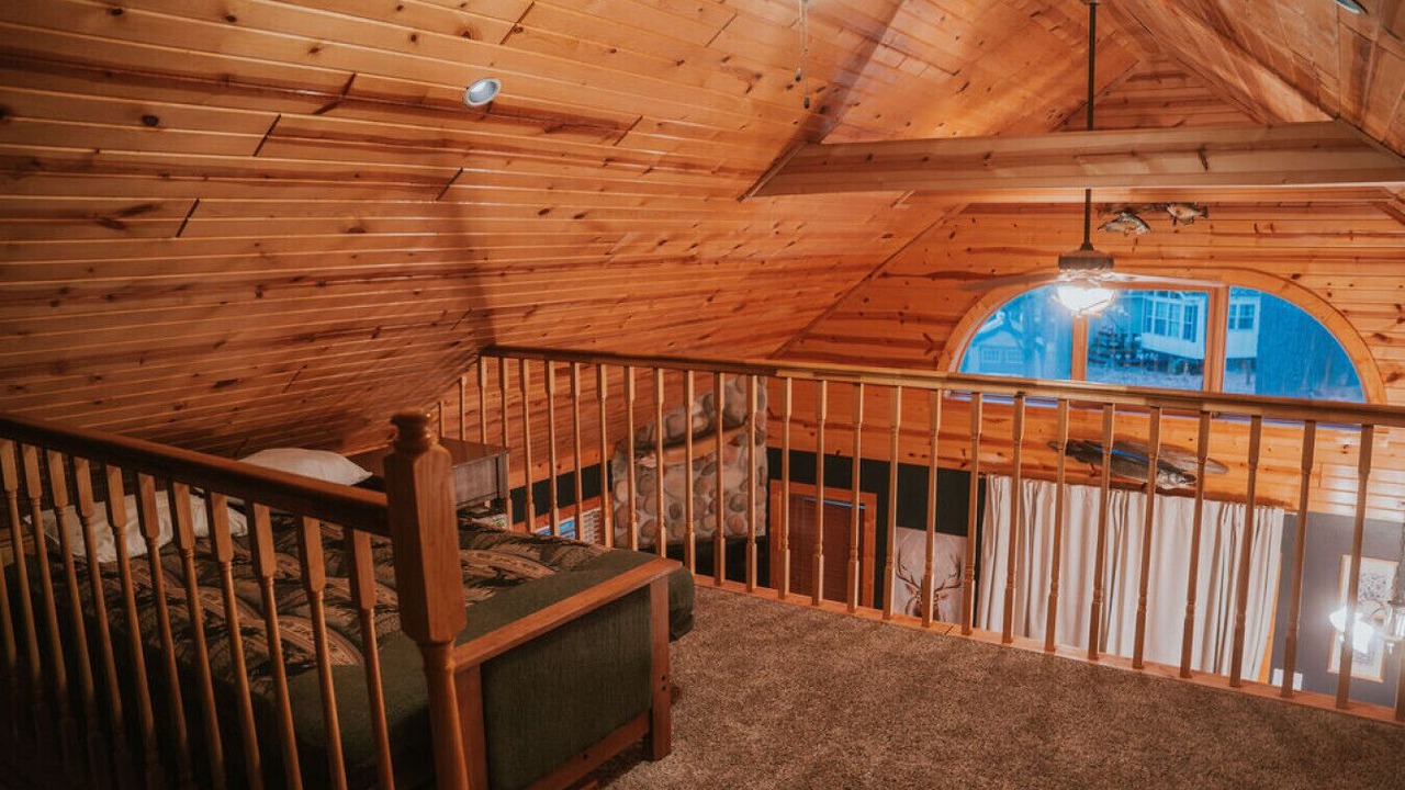 Photo of Bedroom in New Post
