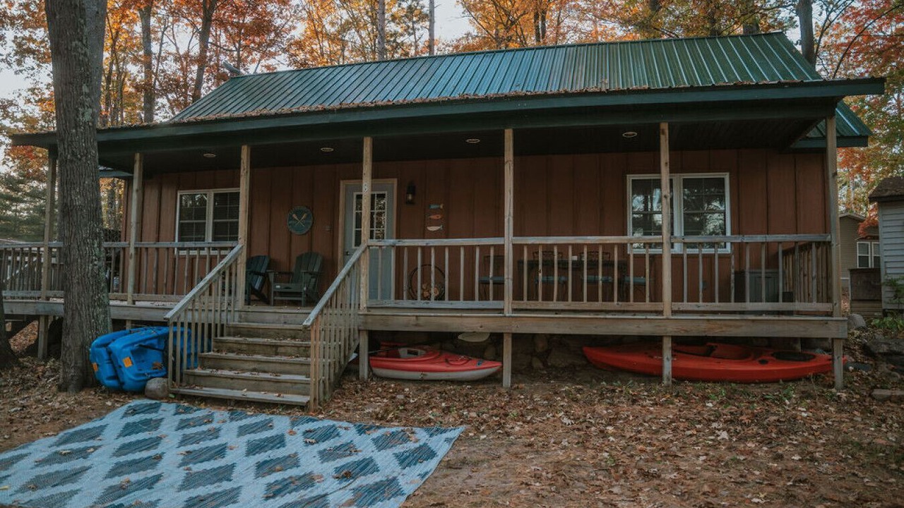 Photo of Outdoor in New Post