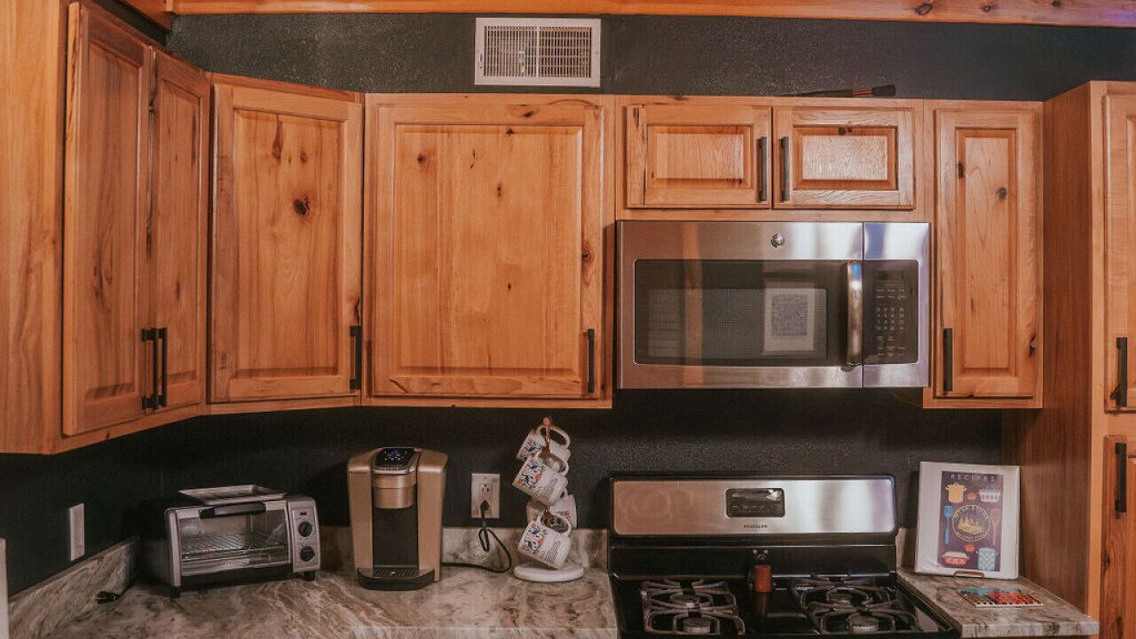 Photo of Kitchen in New Post