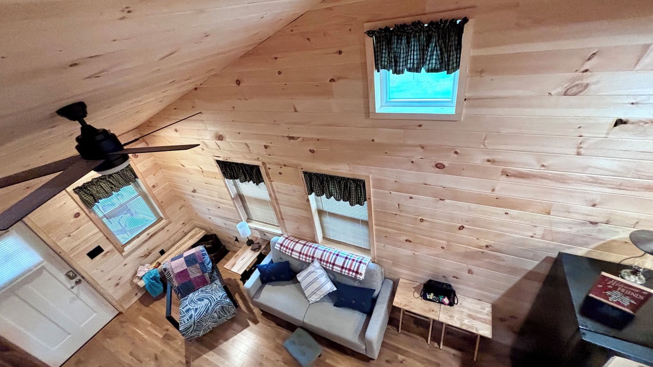 Photo of Bedroom in Fayetteville