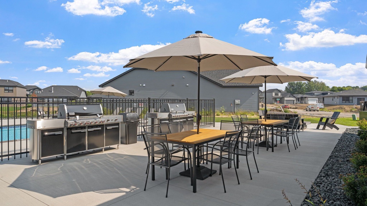 Photo of Outdoor in Rochester