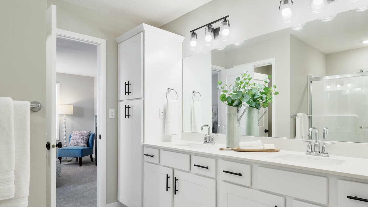 Photo of Bathroom in Rochester