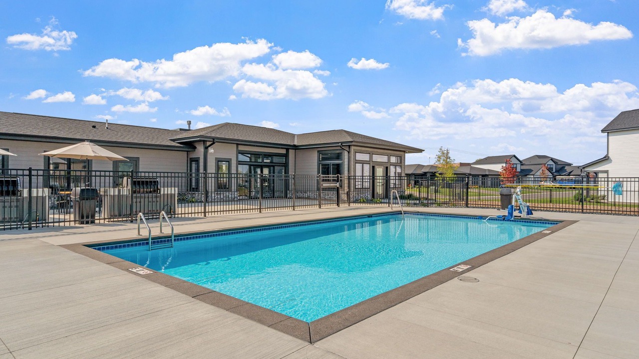 Photo of Outdoor in Rochester