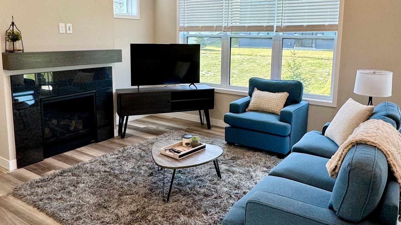 Photo of Livingroom in Rochester