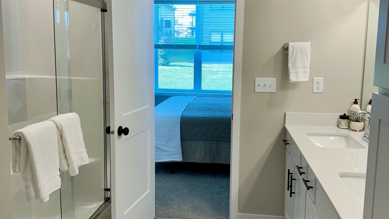 Photo of Bathroom in Rochester