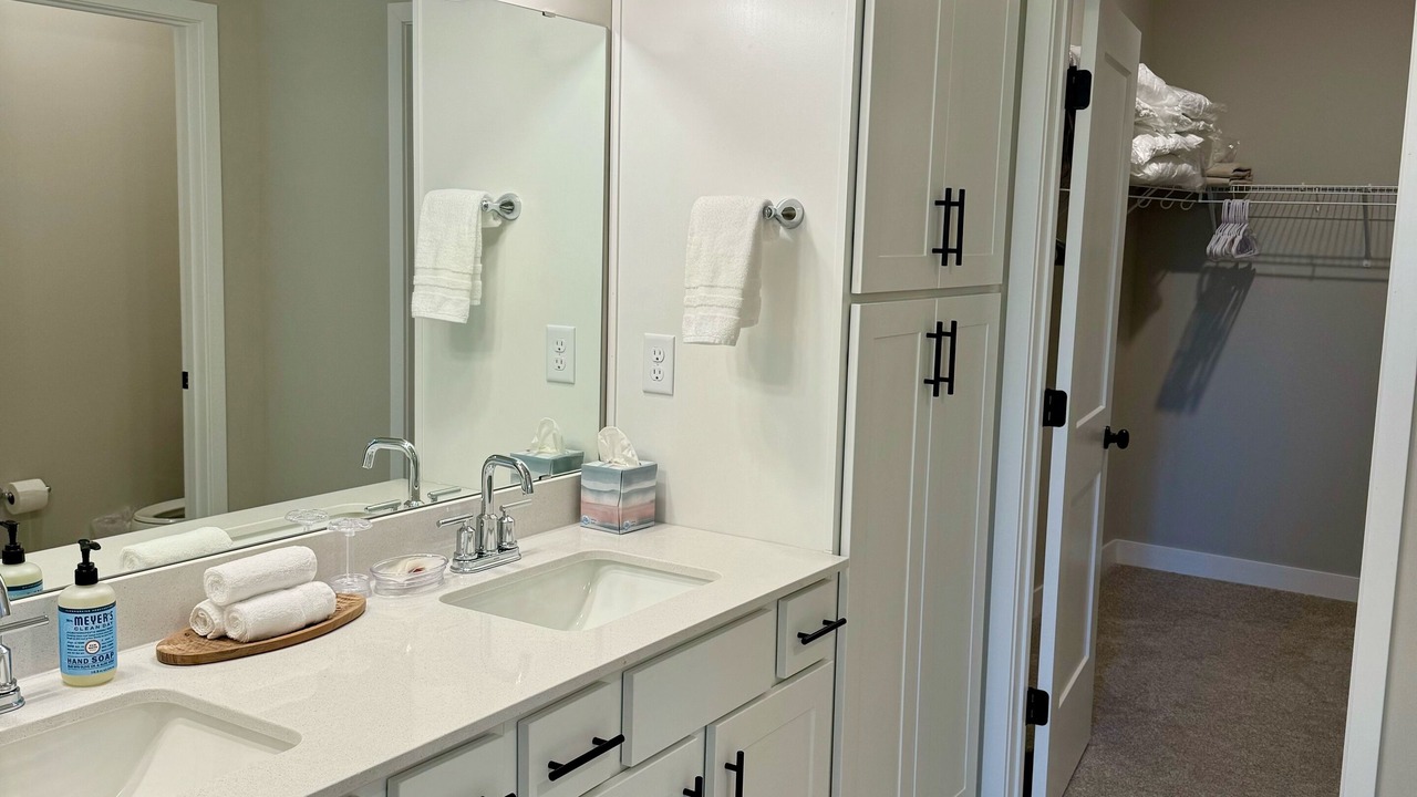 Photo of Bathroom in Rochester