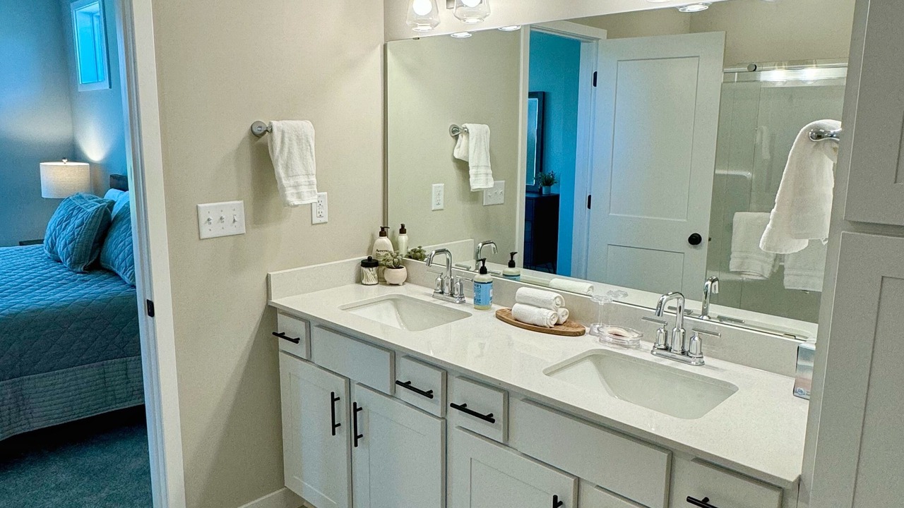 Photo of Bathroom in Rochester