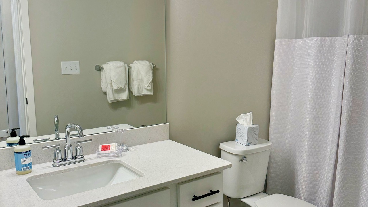 Photo of Bathroom in Rochester