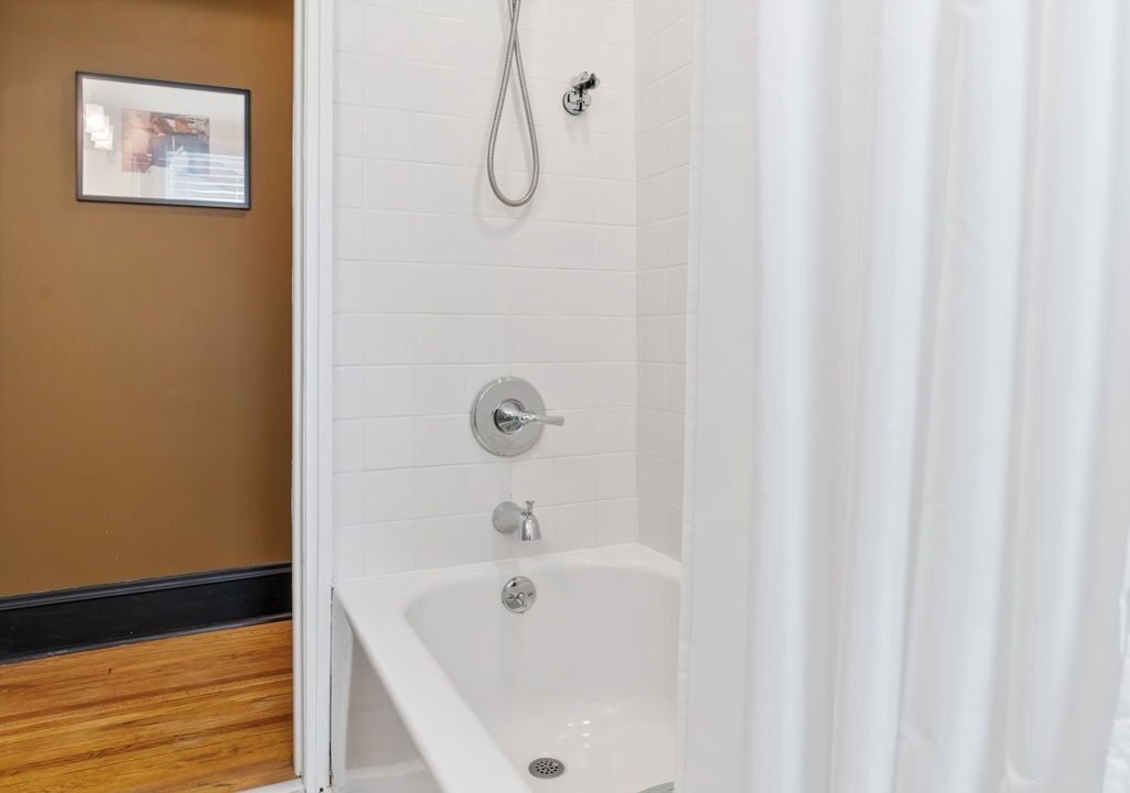 Photo of Bathroom in Northeast Minneapolis